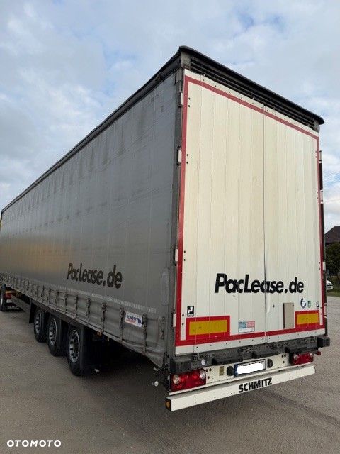 Schmitz Cargobull SCB S3T - 2