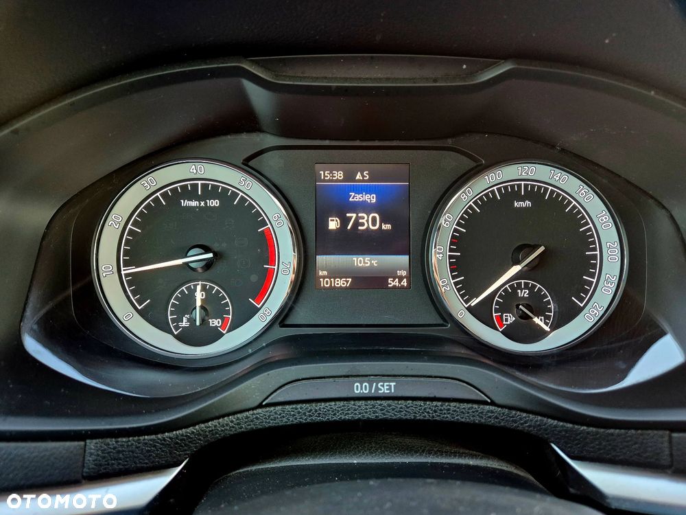 Skoda Karoq 1.0 TSI 4x2 Ambition - 7