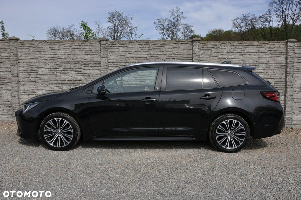 Toyota Corolla - 2