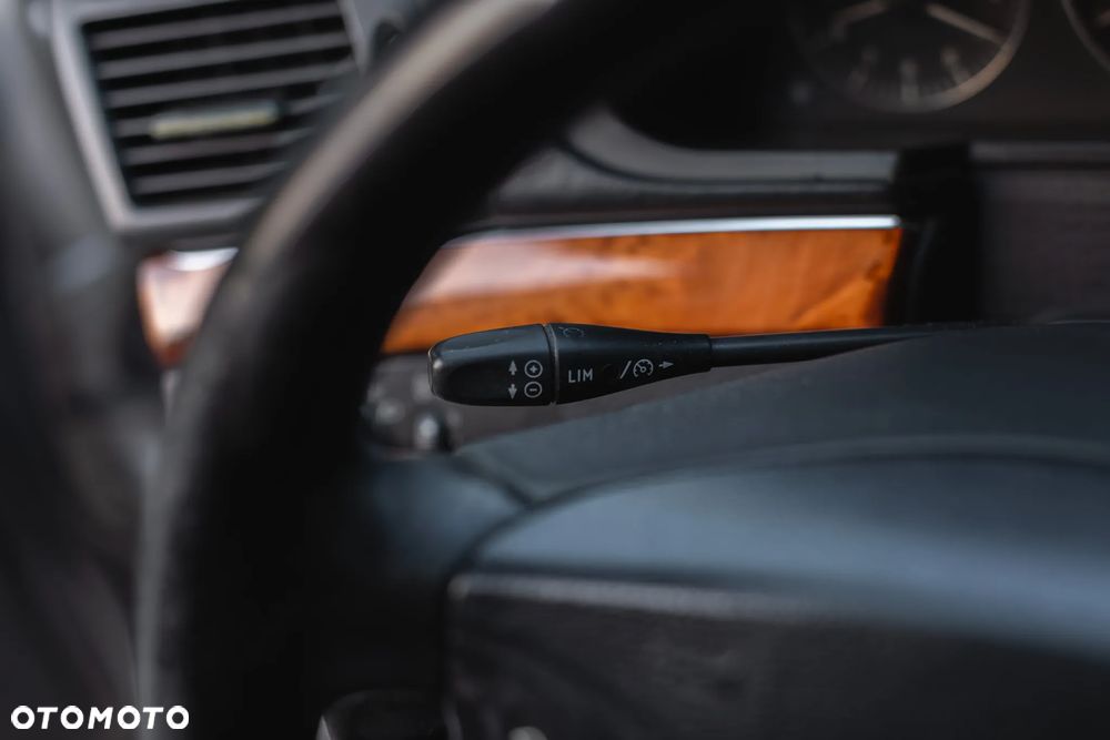 Mercedes-Benz Klasa E 220 CDI Automatik Elegance - 27