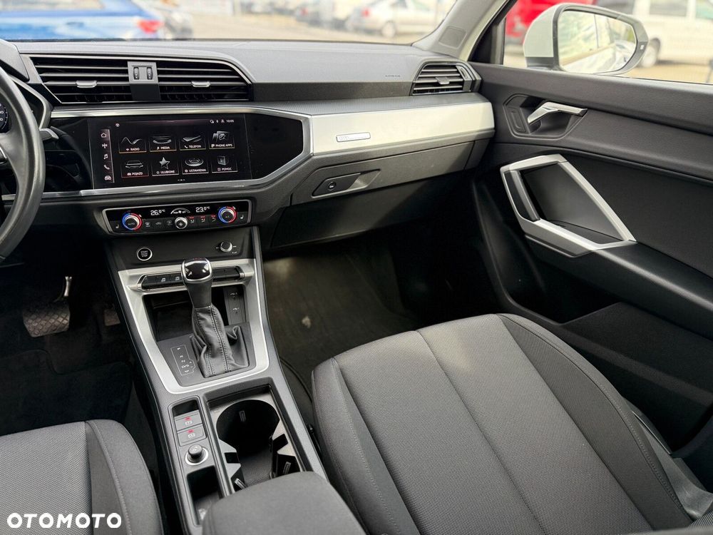 Audi Q3 - 15