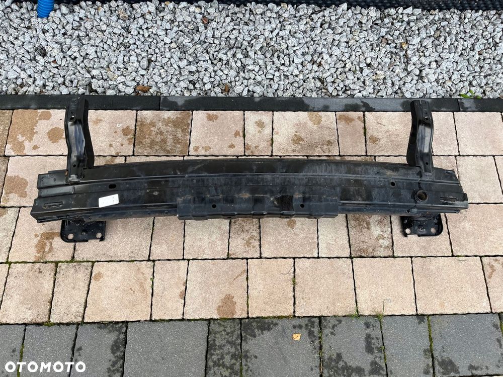 Hyundai i40 belka wzmocnienie zderzaka przód - 1