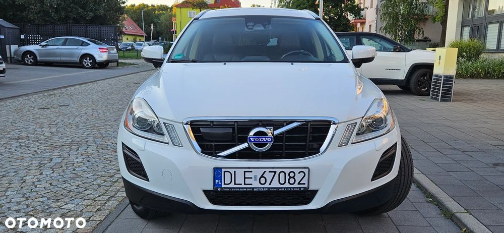 Volvo XC 60 DRIVe Summum - 34