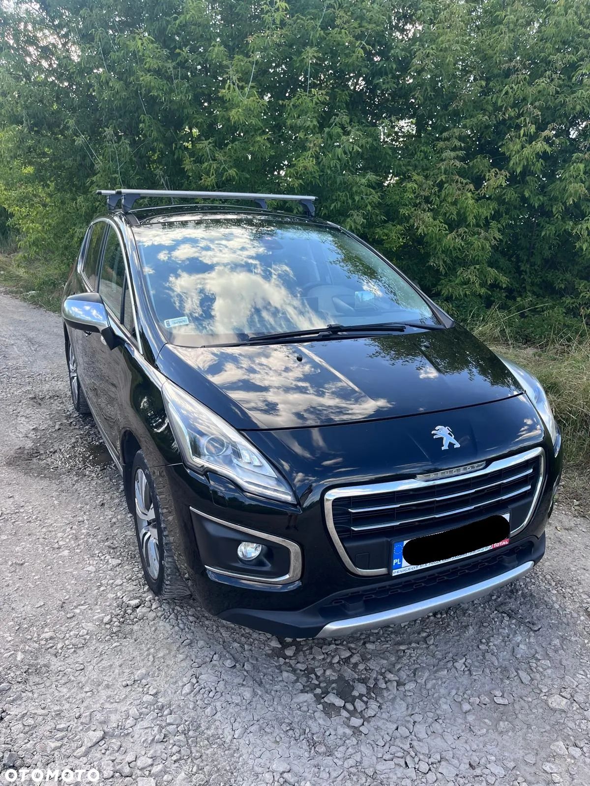 Peugeot 3008 1.2 PureTech Allure S&S - 1
