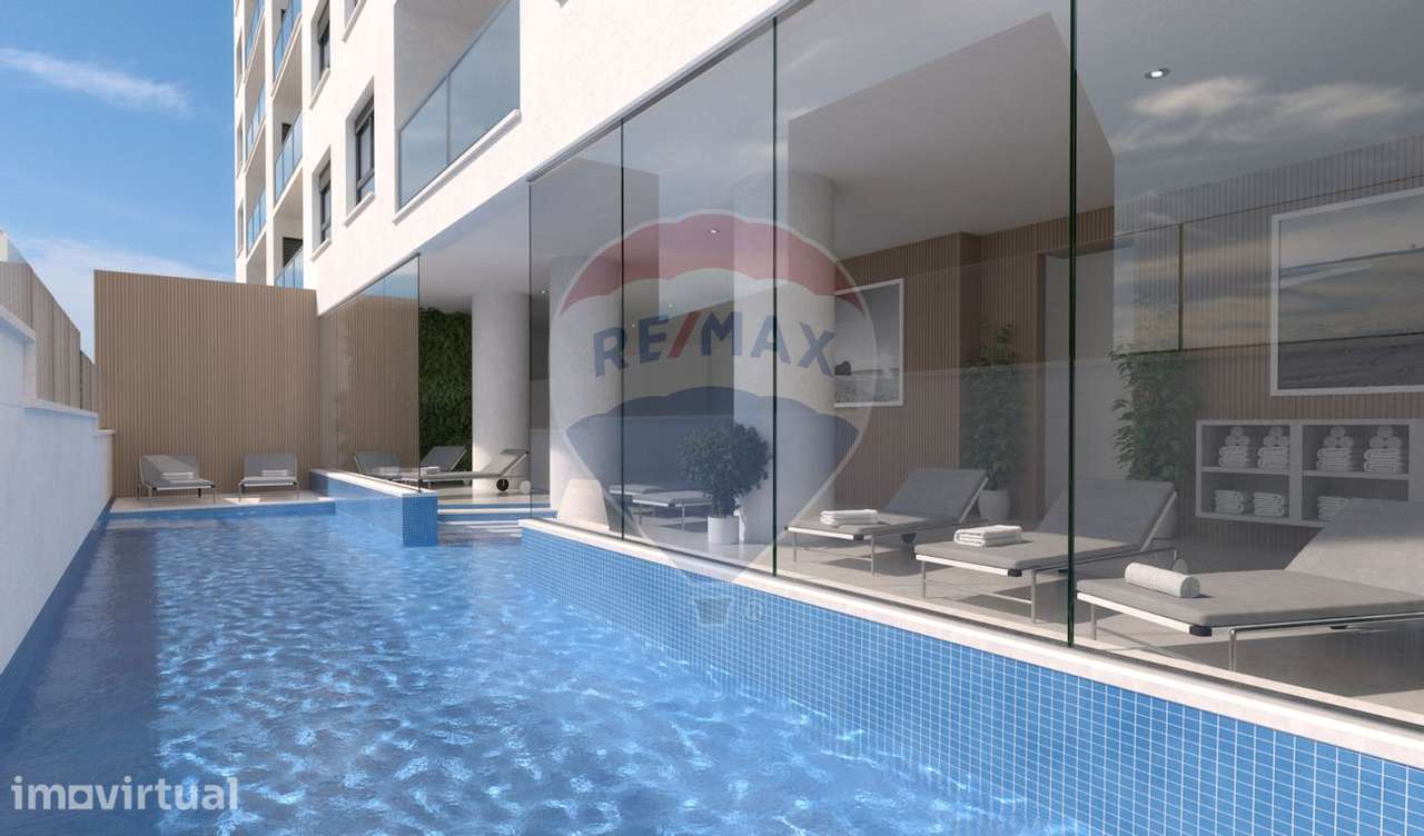 Apartamento T2 para venda - Grande imagem: 3/27