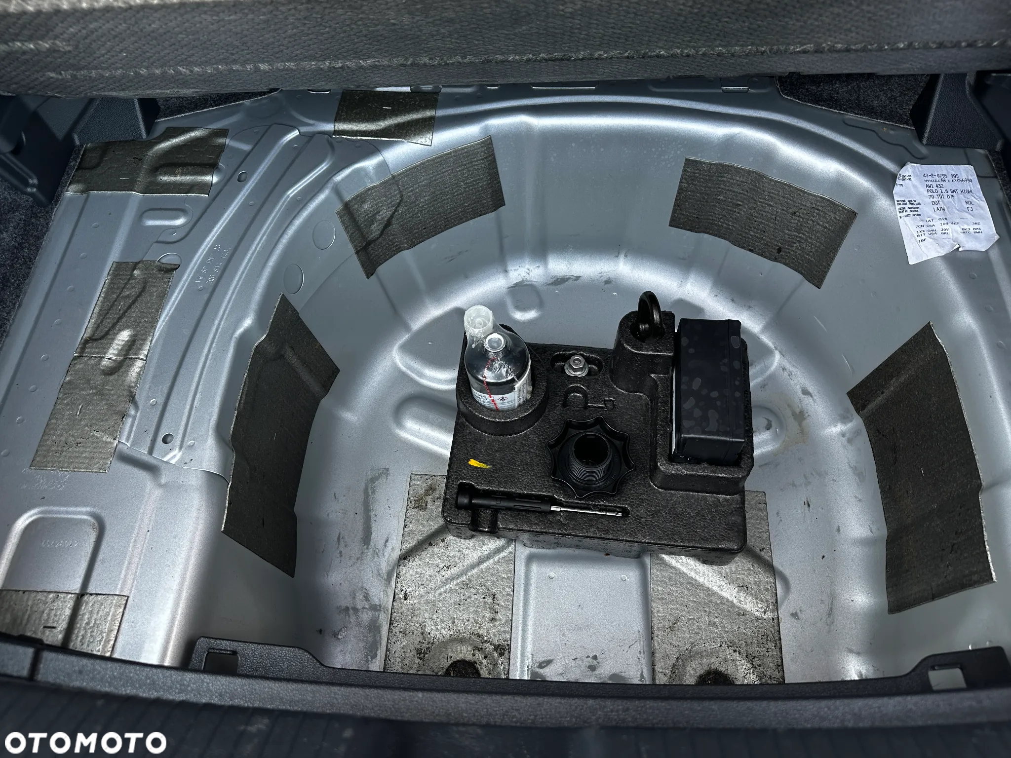 Volkswagen Polo - 28