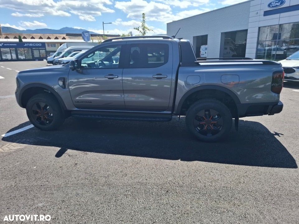 Ford Ranger - 9