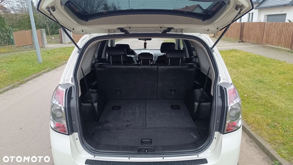 Chevrolet Captiva 2.2 D LT+ - 20