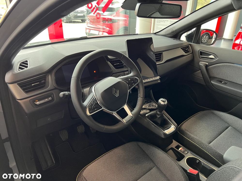 Renault Captur 1.0 TCe Intens - 9