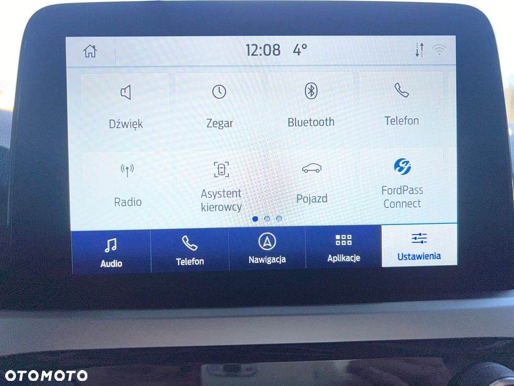 Ford Kuga 1.5 EcoBoost COOL&CONNECT - 23