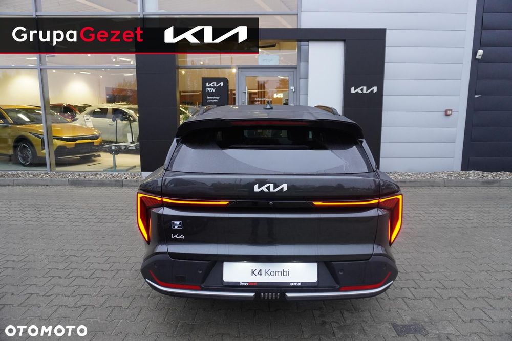 Kia K4 1.6 T-GDI L - 3