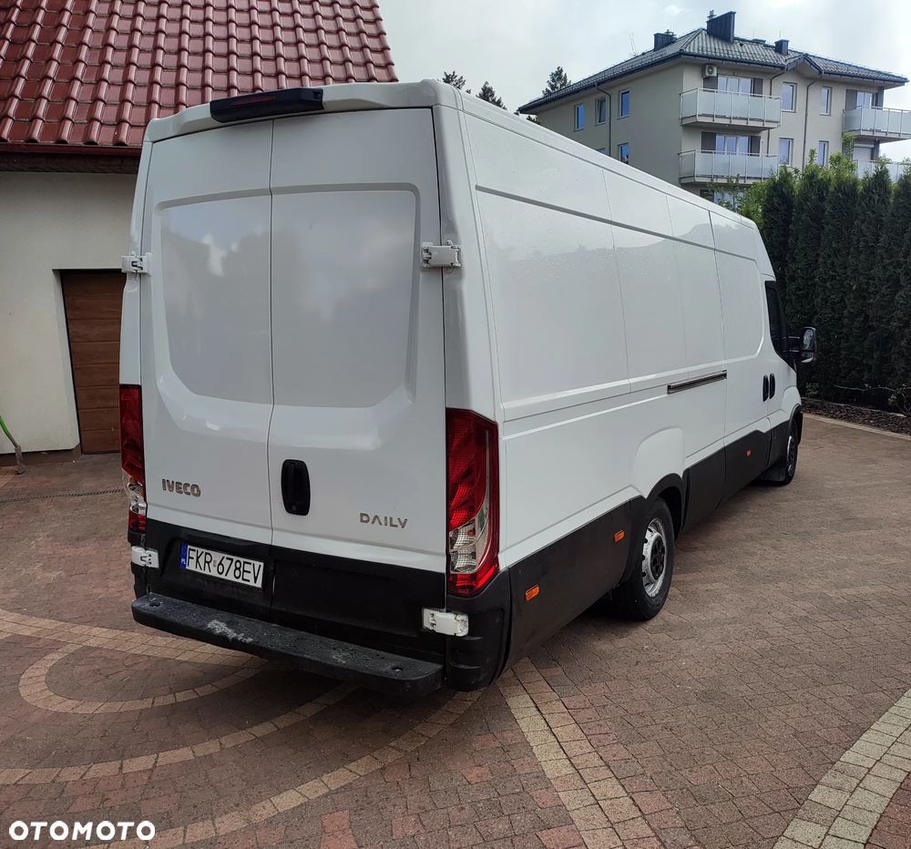 Iveco Daily 35S16 - 5