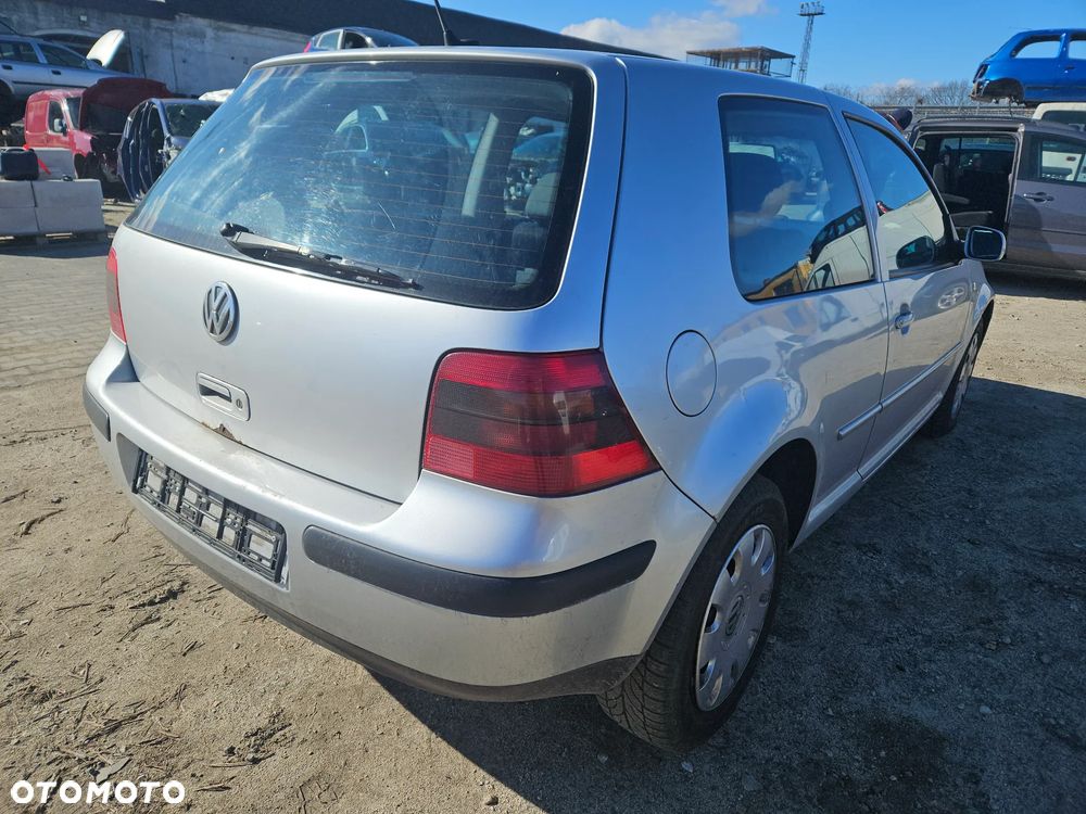 Części VW Golf IV 4 1,6 b 77kW 105KM 2000r 3d hatchback LA7W - 3