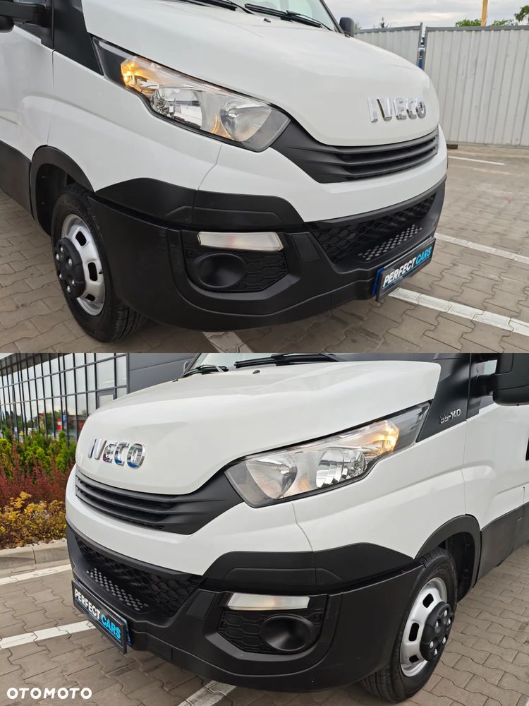 Iveco 35C14 Daily - 10