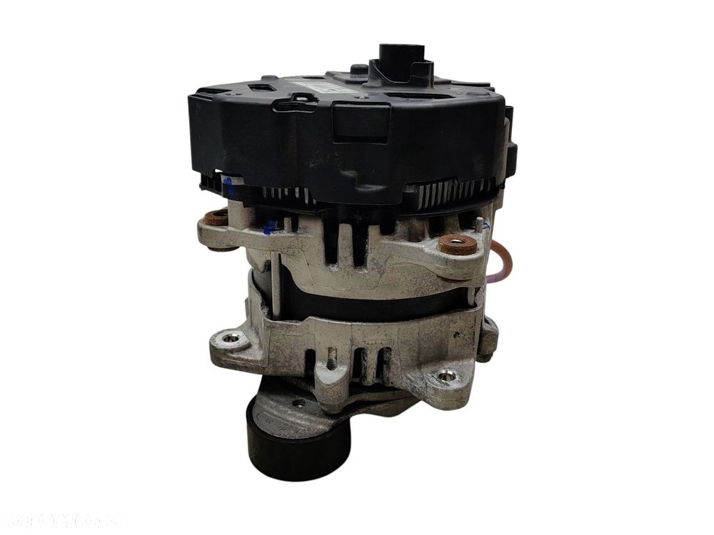 ALTERNATOR 250A 48V OCTAVIA IV GOLF VIII LEON IV 1.0 TSI 05E903018G - 4