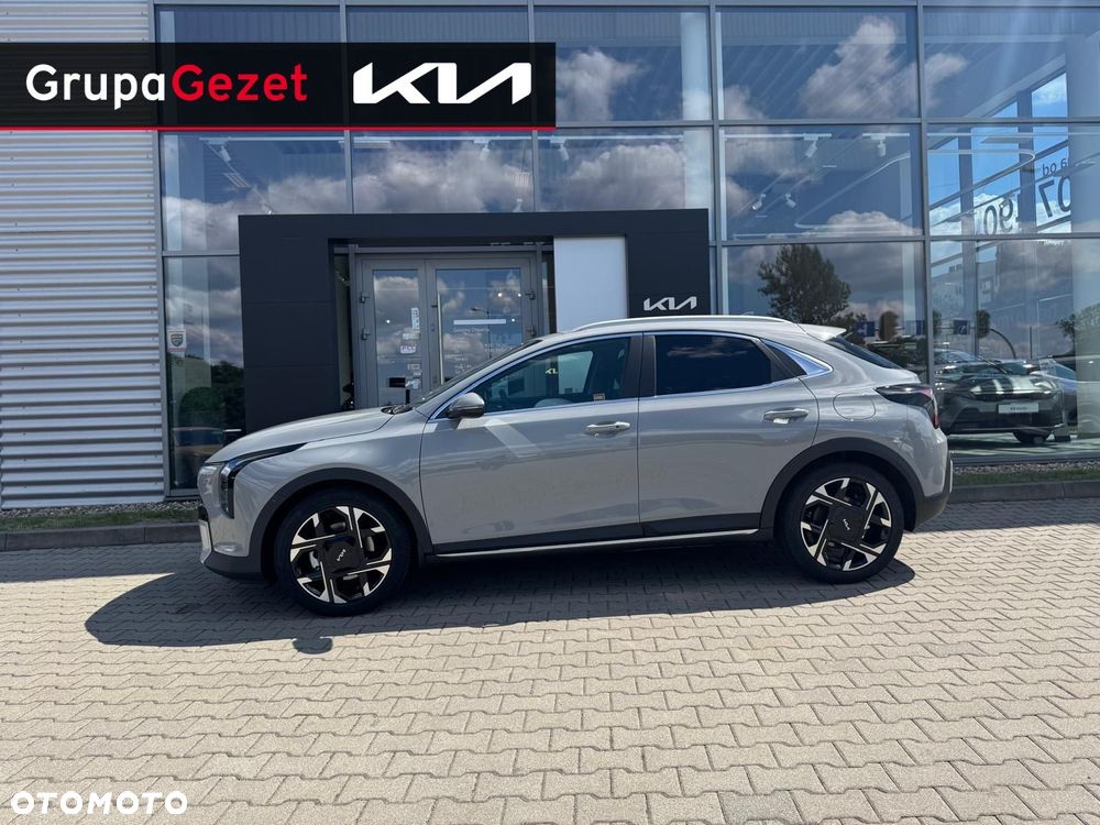 Kia XCeed 1.6 T-GDI L DCT - 6