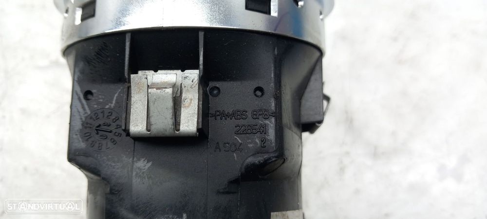 Difusor / saída de ar FIAT 500 (312_) - 4