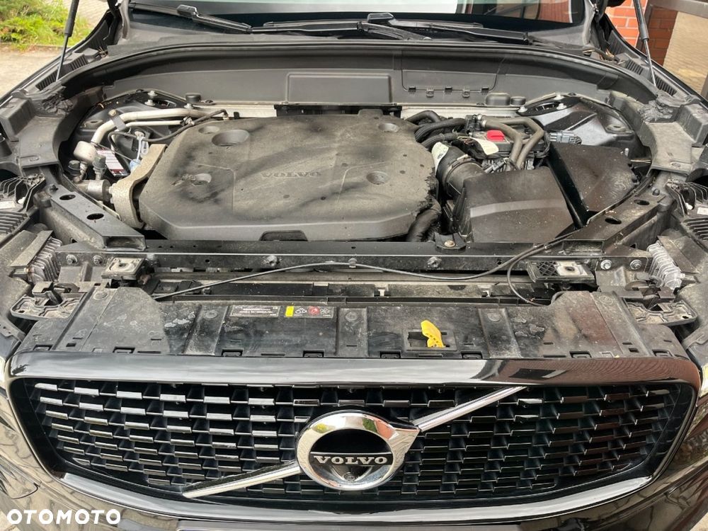 Volvo XC 60 B4 D Plus Bright - 30