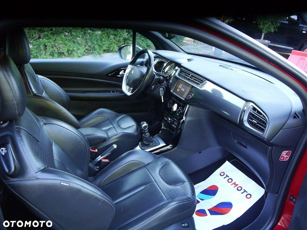 Citroën DS3 - 24