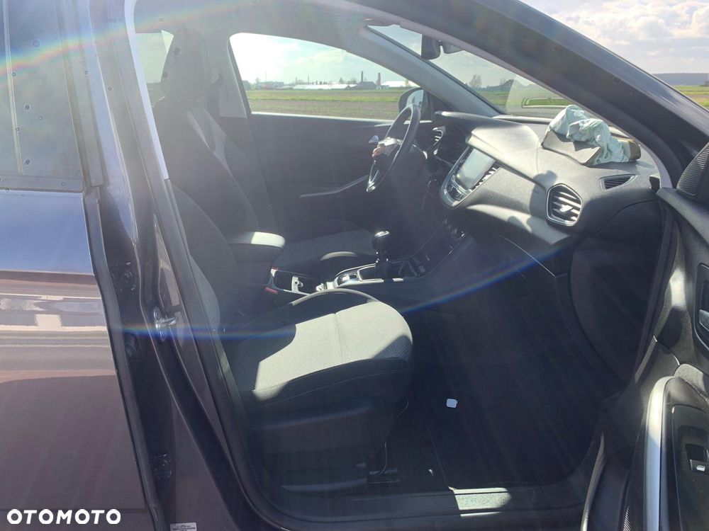 Opel Grandland X 1.5 D Start/Stop Selection - 38