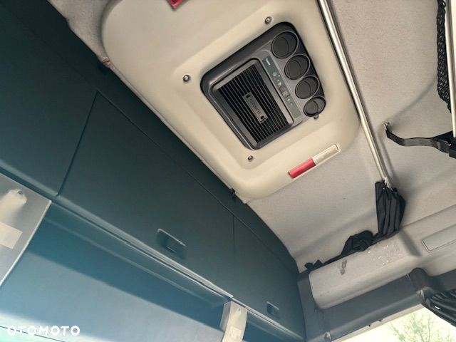 MAN TGX 18.440 MEGA INTARDER - 12