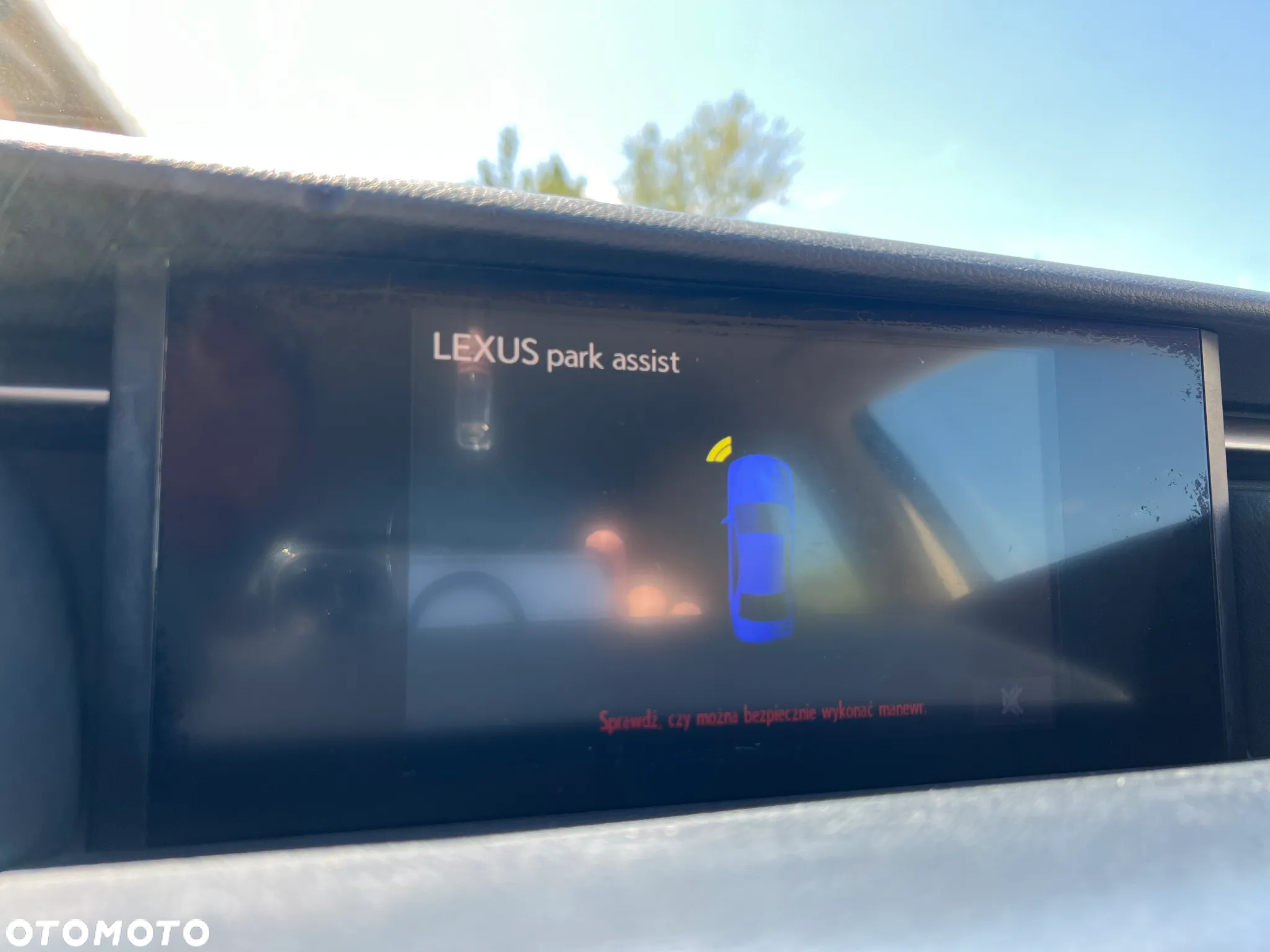 Lexus IS 250 Comfort - 24