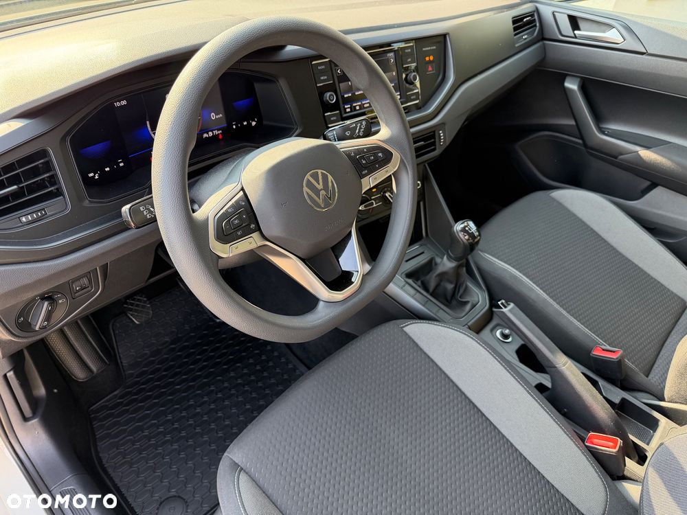 Volkswagen Polo 1.0 TSI - 16
