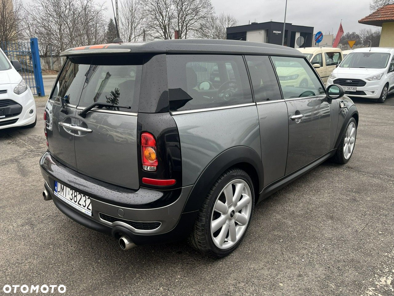 MINI Clubman - 4