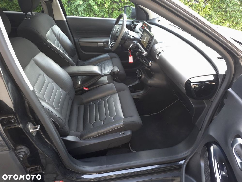 Citroën C4 Cactus - 6