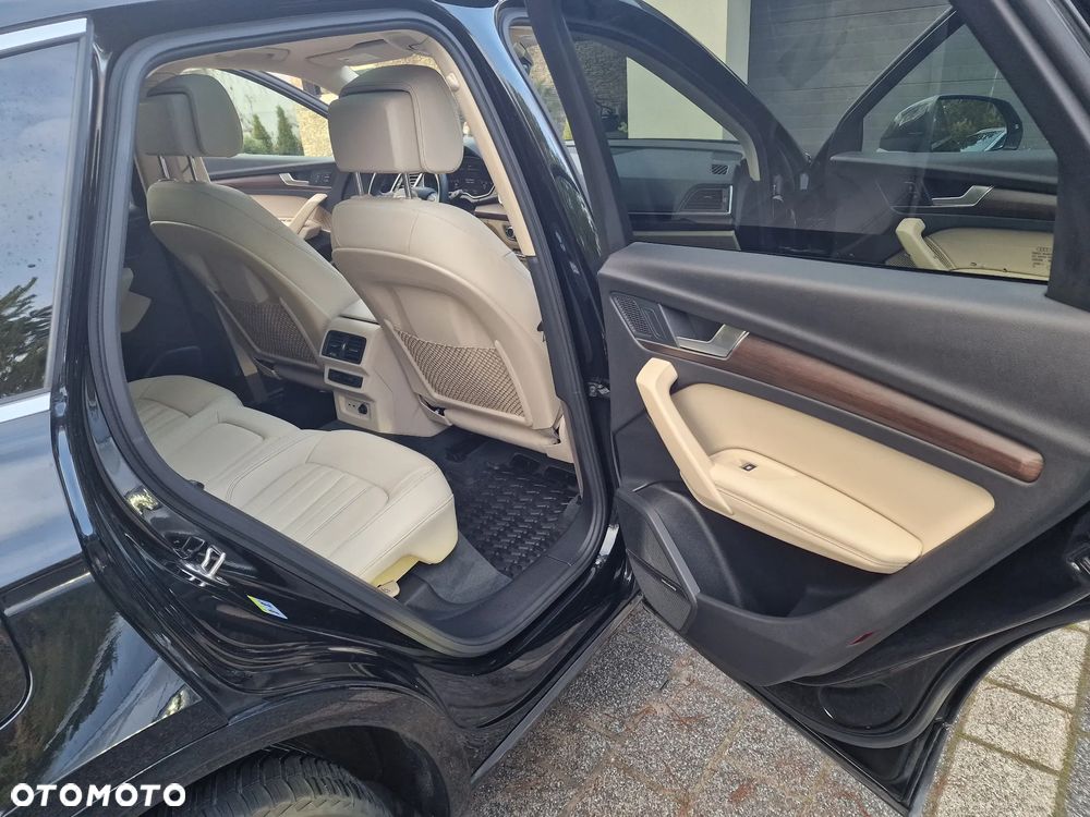 Audi Q5 40 TFSI quattro S tronic advanced - 16