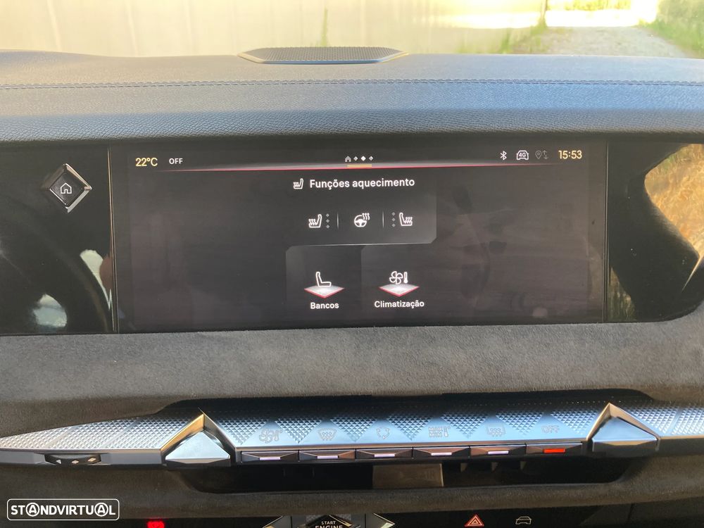 DS DS4 PureTech 130 PERFORMANCE LINE+ - 27