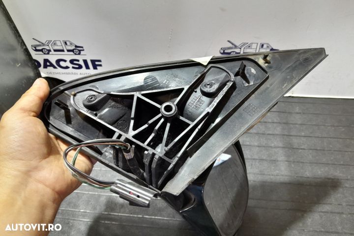 Oglinda dreapta electrica E11015475 6 FIRE E11015475 6 FIRE Ford - 6