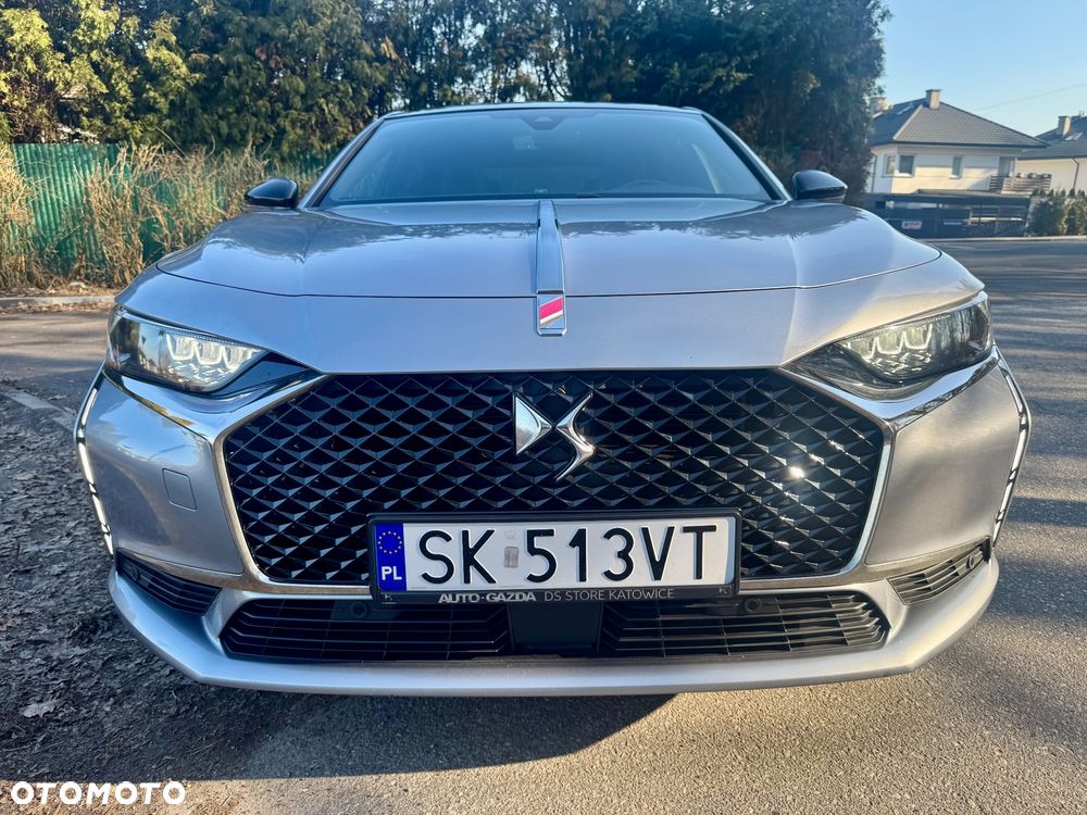 DS Automobiles DS 9 - 3