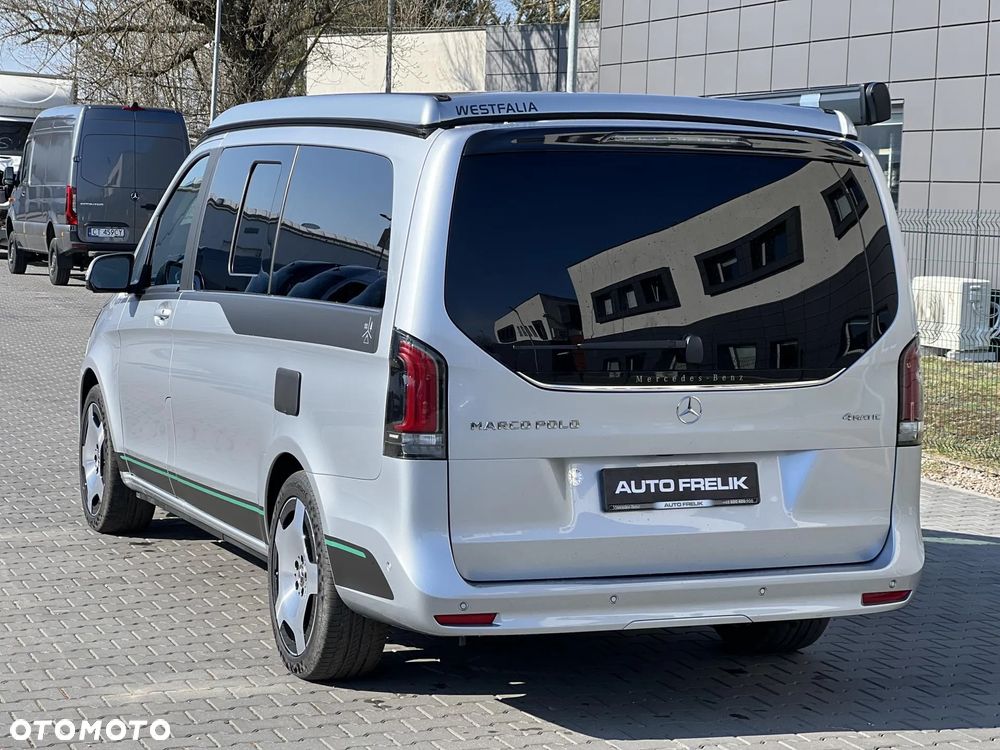 Mercedes-Benz Klasa V - 6