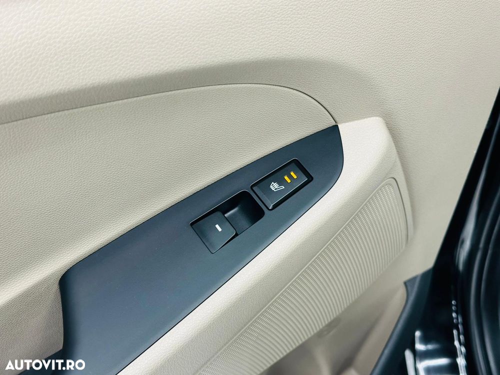 Hyundai Tucson blue 1.7 CRDi 2WD Passion Plus - 14