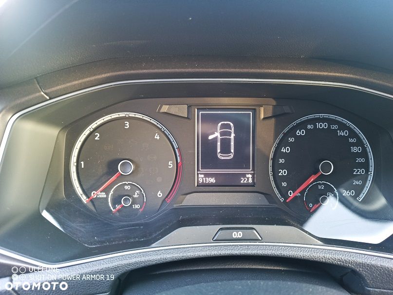 Volkswagen T-Roc 1.6 TDI SCR DPF - 5