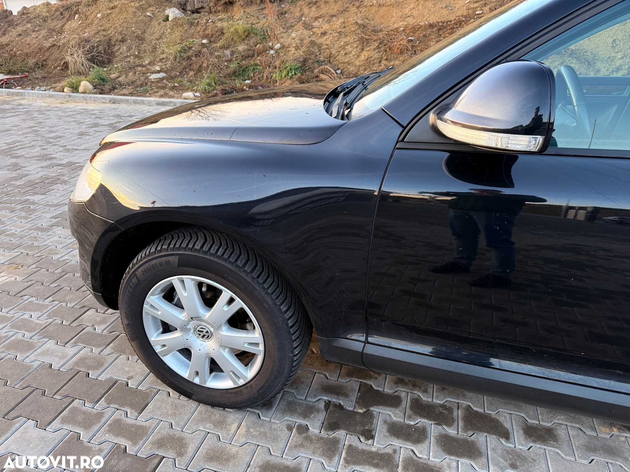 Volkswagen Touareg - 5