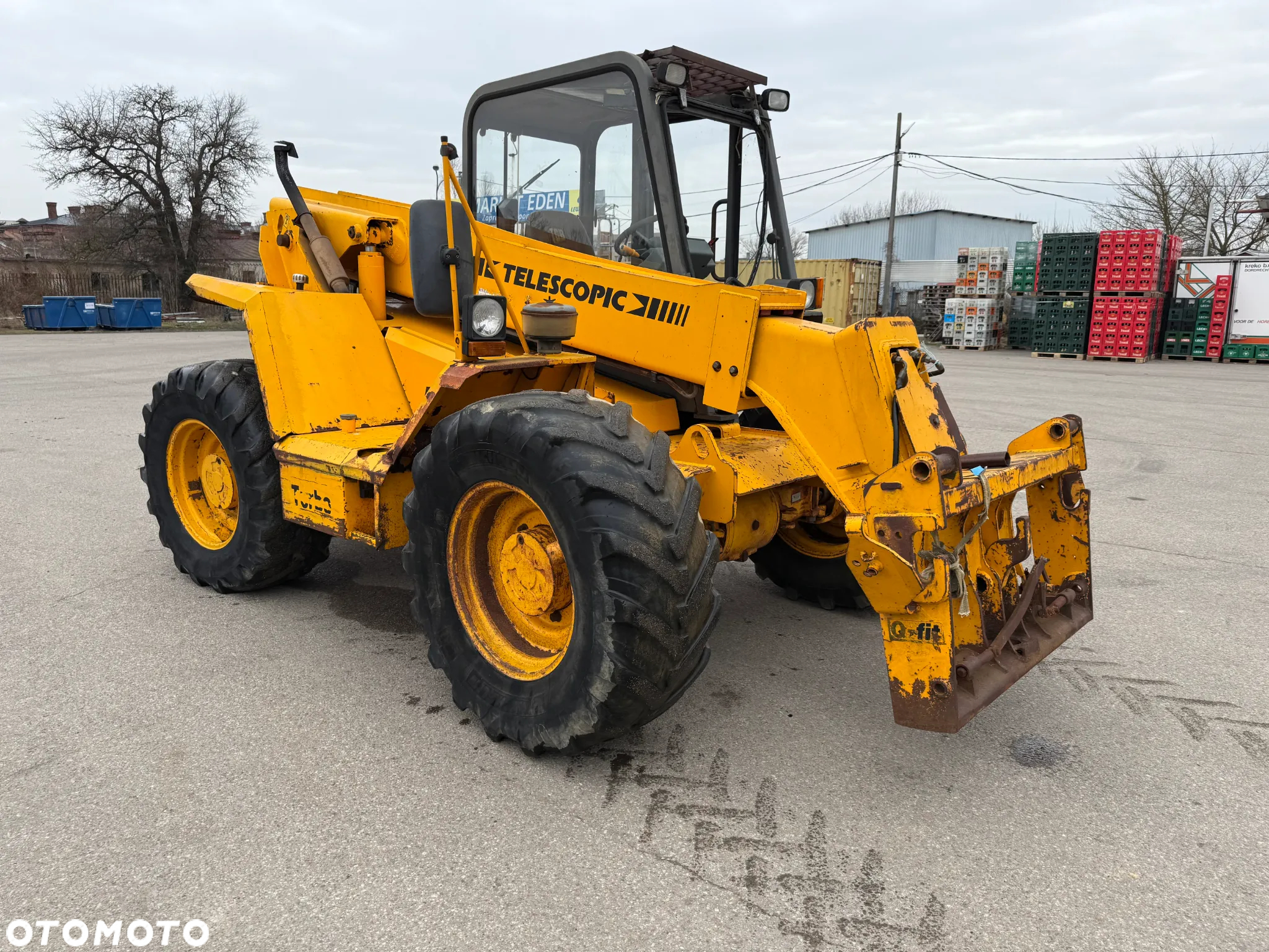 JCB 527-58 - 4