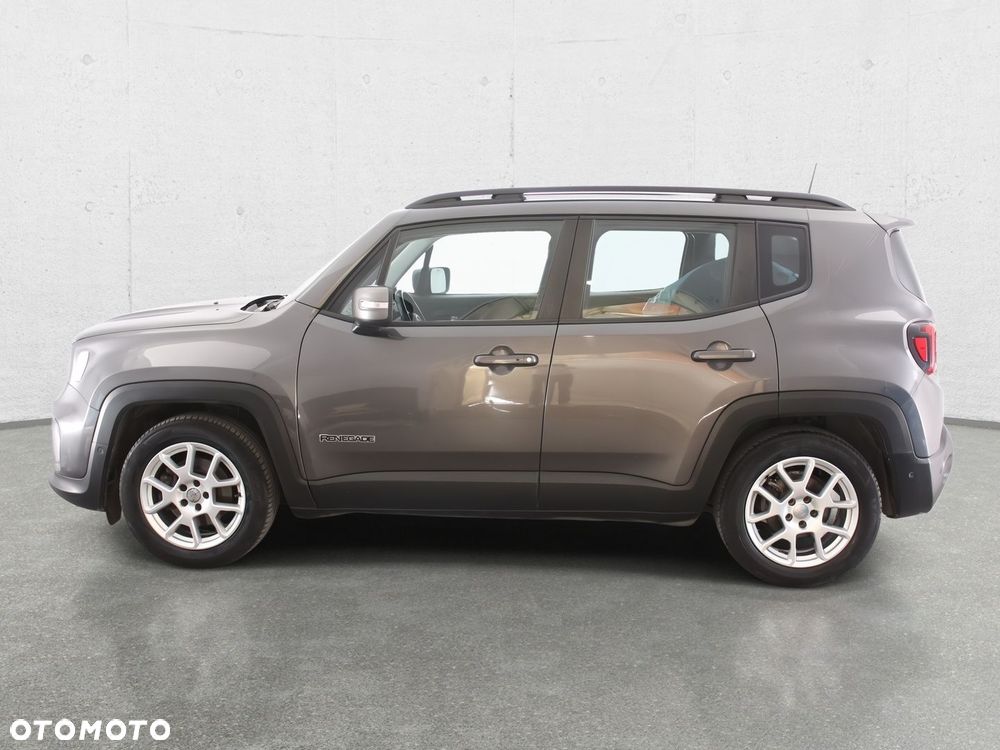 Jeep Renegade 1.3 GSE T4 Turbo Limited FWD S&S - 6