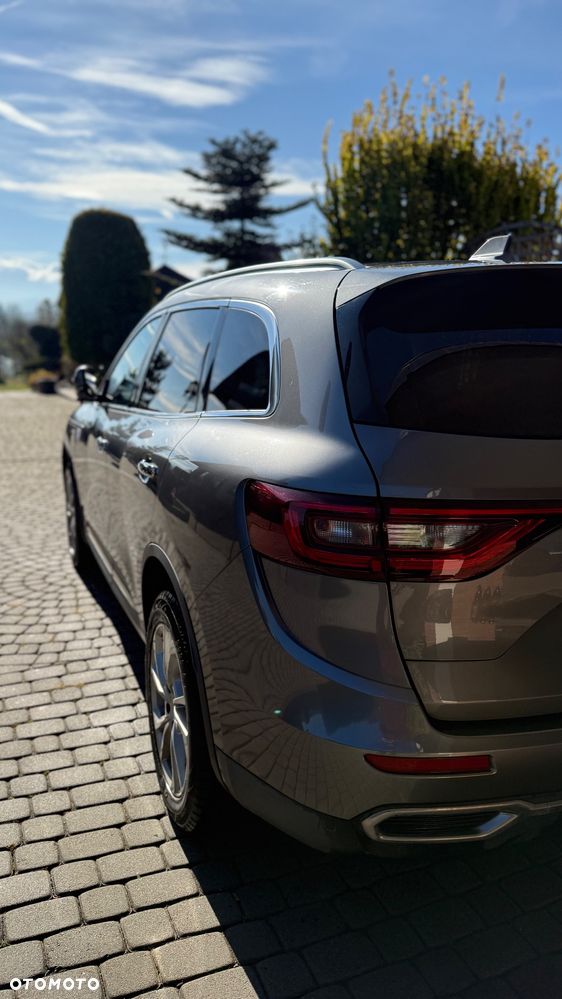 Renault Koleos 2.0 dCi Intens 4x4 X-Tronic - 3