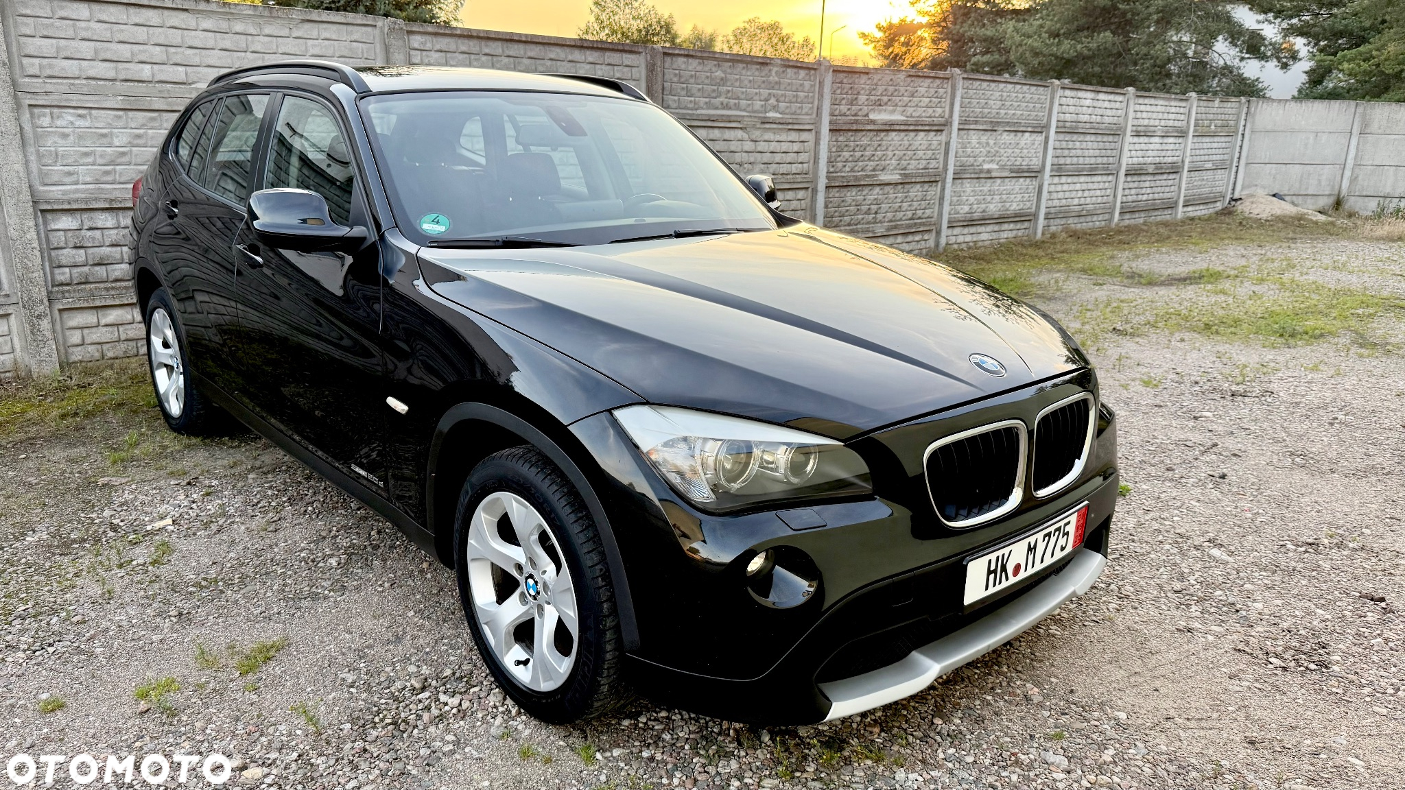 BMW X1 sDrive20d - 25