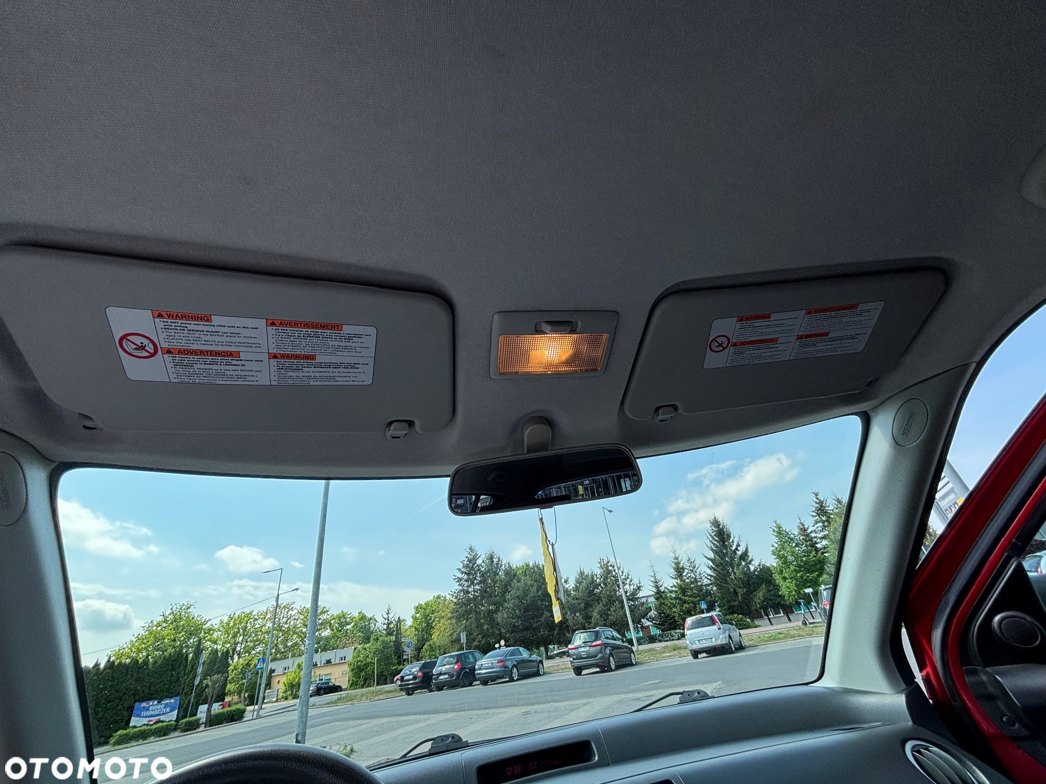 Suzuki Swift 1.5 Comfort+ - 15