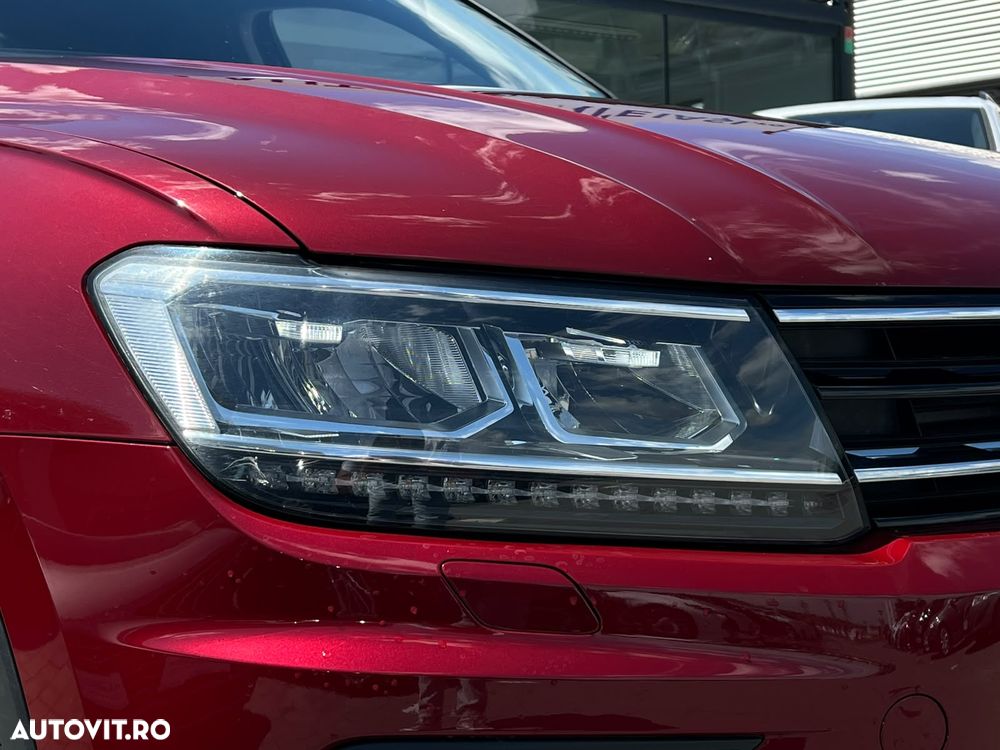 Volkswagen Tiguan 2.0 TDI SCR 4MOTION DSG Offroad - 23