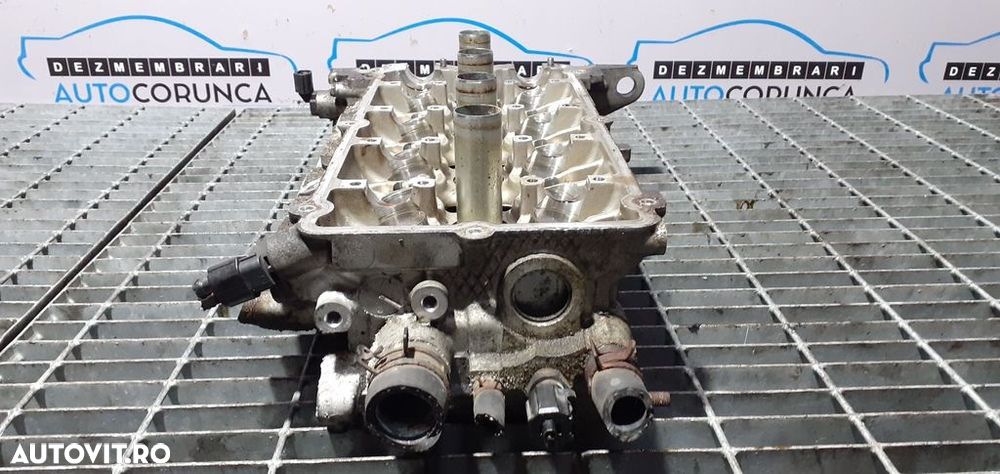 Chiuloasa Mitsubishi ASX - 3