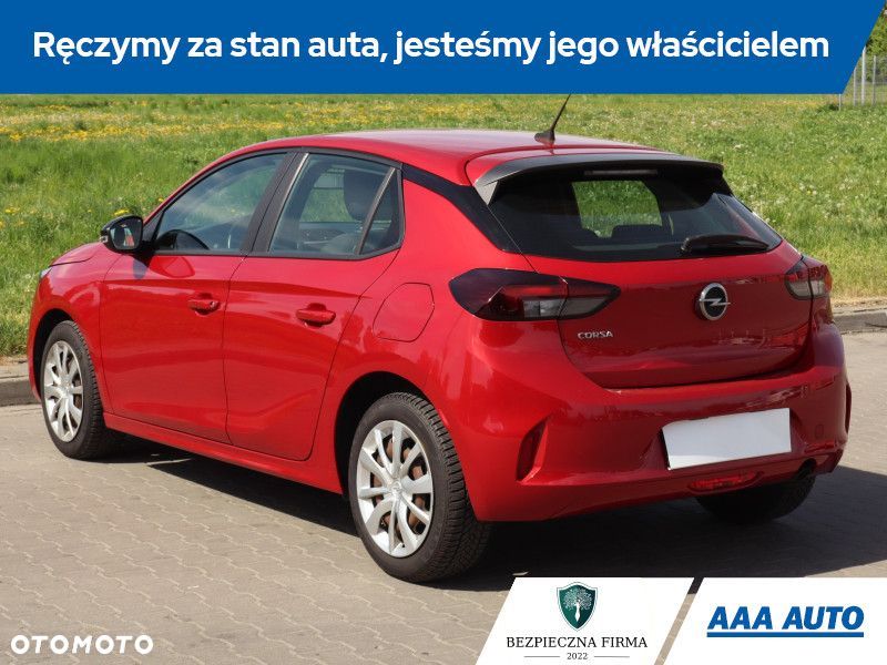Opel Corsa - 6
