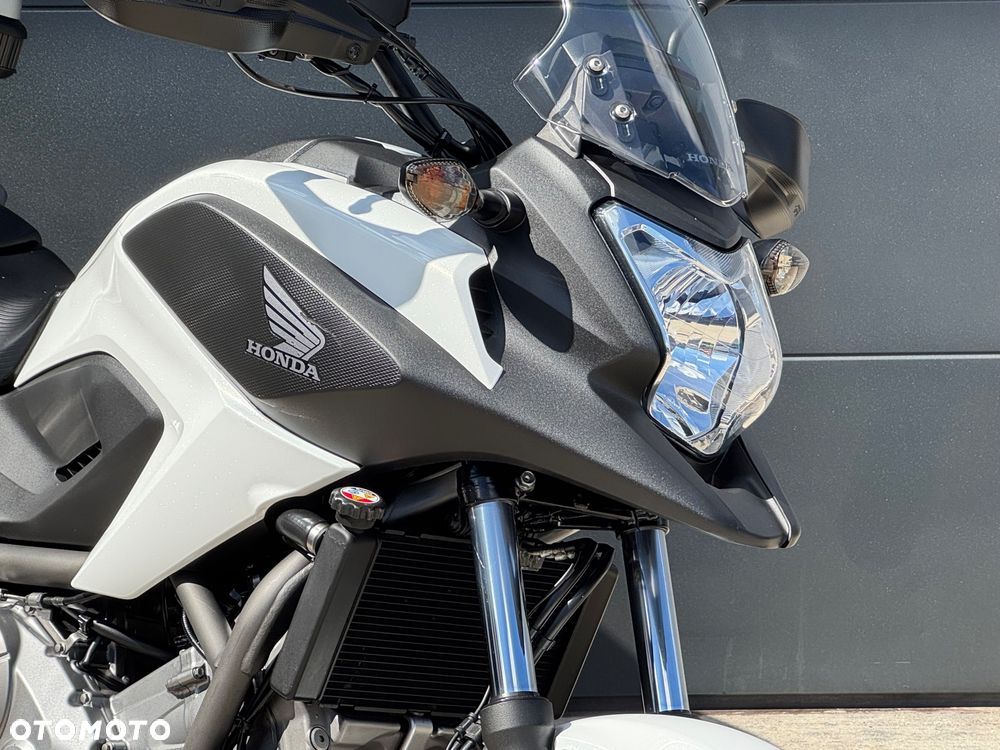 Honda NC - 6