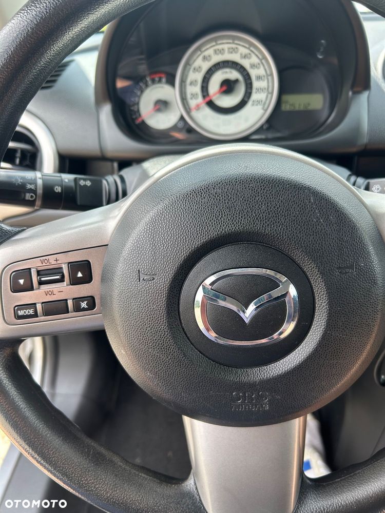 Mazda 2 1.3 Sport Dynamic - 14