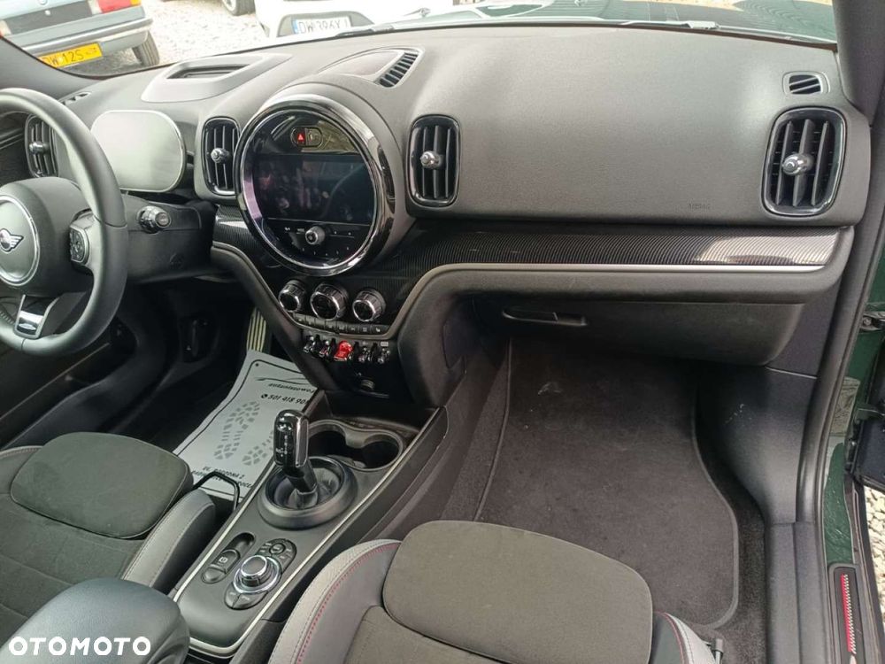 MINI John Cooper Works - 26