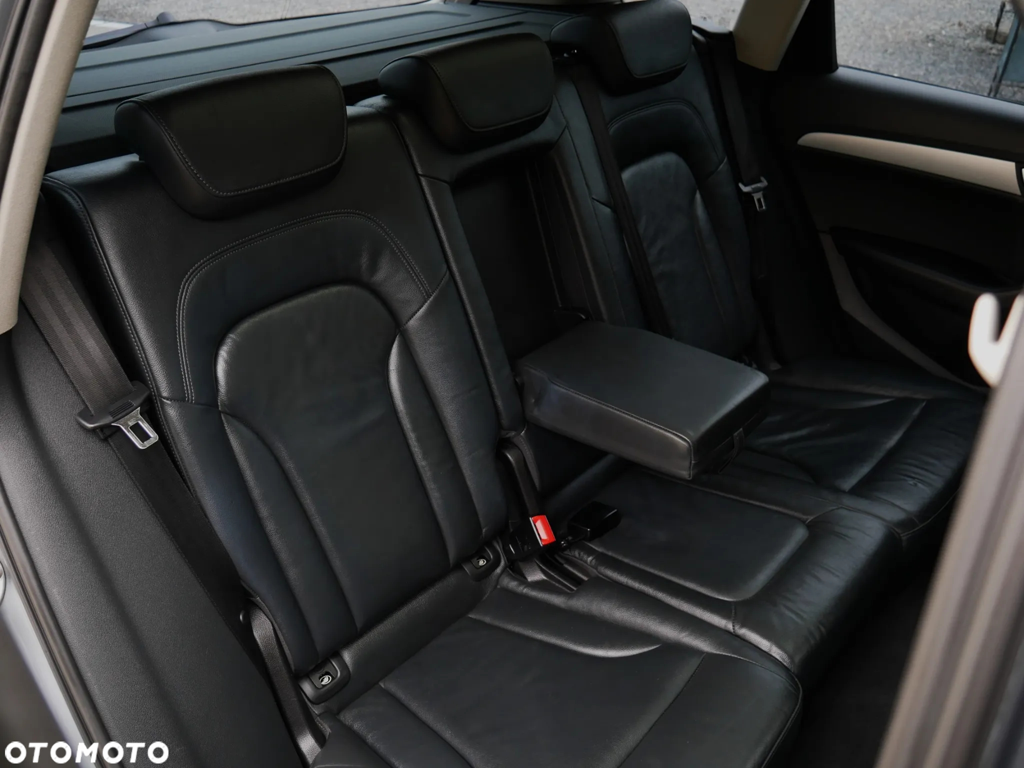 Audi Q5 2.0 TDI Quattro - 29