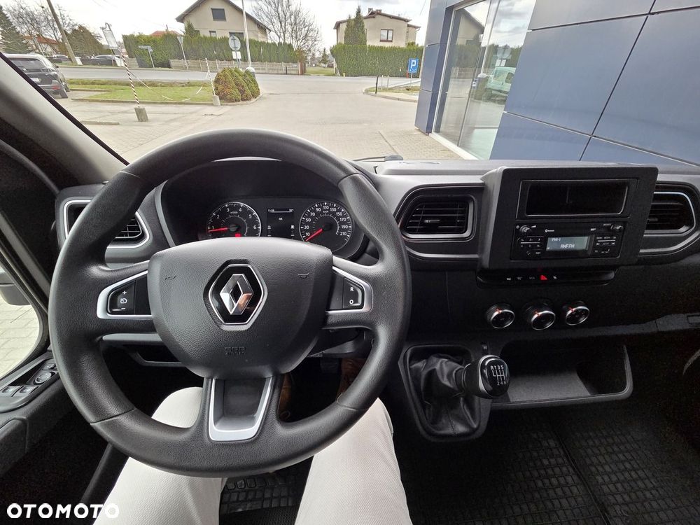 Renault Master - 15